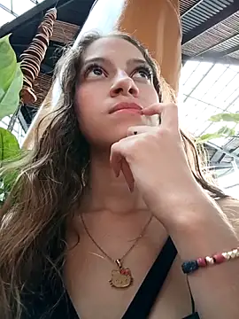 Vanneskk online show from 03/25/26, 08:52