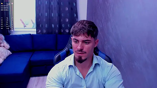greekgod199 online show from 06/18/26, 03:16