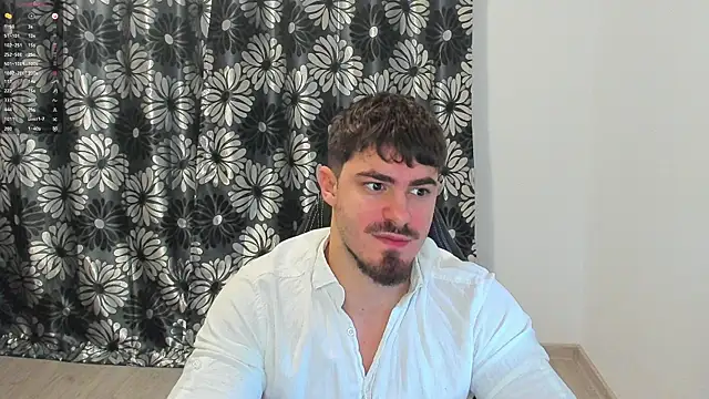 greekgod199 online show from 02/03/26, 04:32