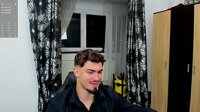 greekgod199 online show from 05/28/26, 09:10