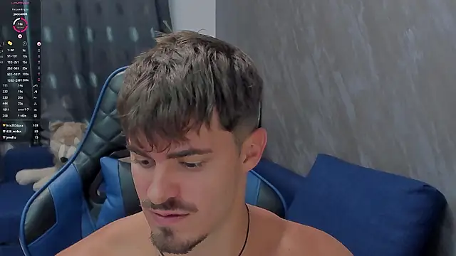 greekgod199 online show from 08/09/26, 03:23