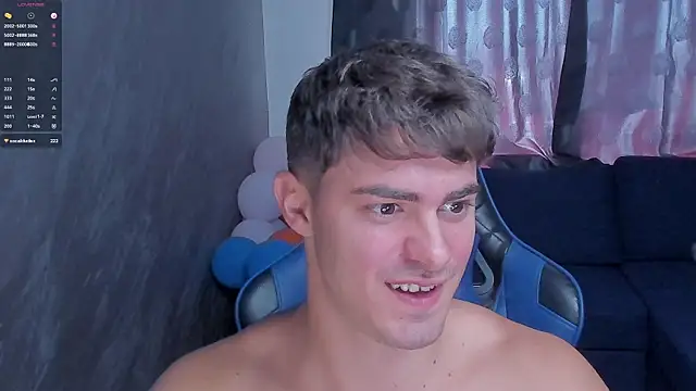 greekgod199 online show from 06/26/26, 11:49