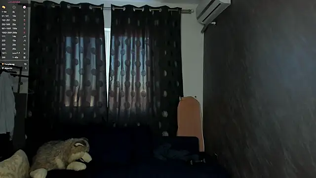 greekgod199 online show from 06/17/26, 04:01
