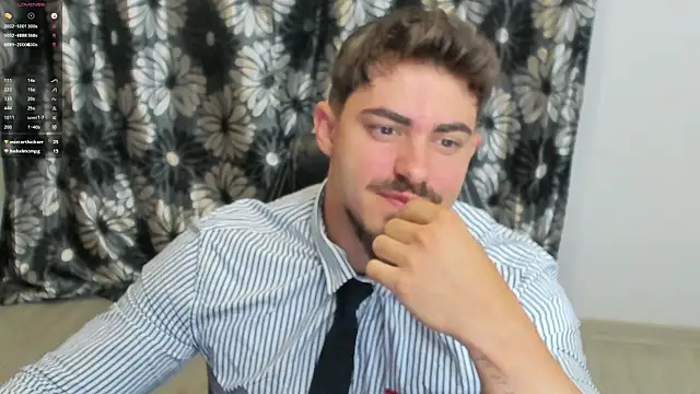 greekgod199 online show from 05/23/26, 05:23