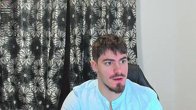 greekgod199 online show from 02/02/26, 04:33