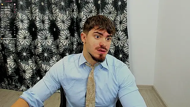 greekgod199 online show from 02/05/26, 04:52