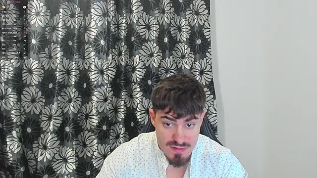 greekgod199 online show from 02/04/26, 04:29