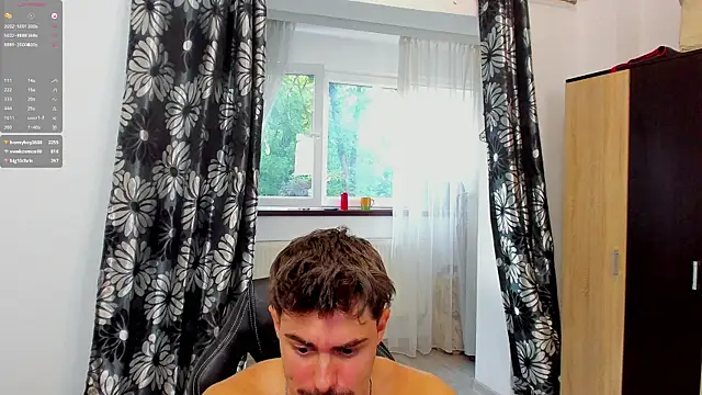 greekgod199 online show from 05/25/26, 04:12
