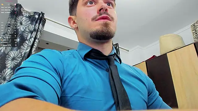greekgod199 online show from 05/27/26, 01:57