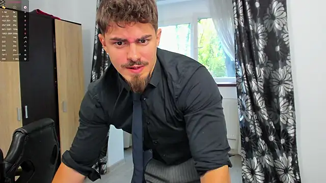 greekgod199 online show from 05/24/26, 04:07