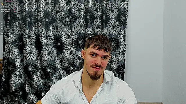 greekgod199 online show from 02/08/26, 10:02