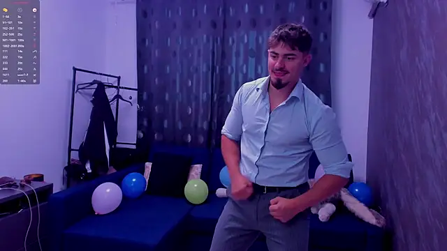 greekgod199 online show from 06/19/26, 04:29