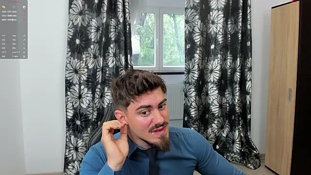 greekgod199 online show from 05/22/26, 02:48