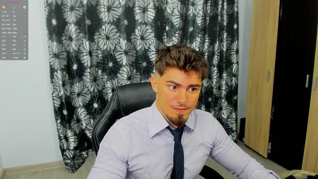 greekgod199 online show from 06/03/26, 04:24