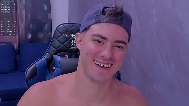 greekgod199 online show from 07/01/26, 01:11