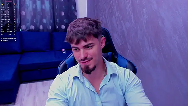 greekgod199 online show from 06/18/26, 09:36