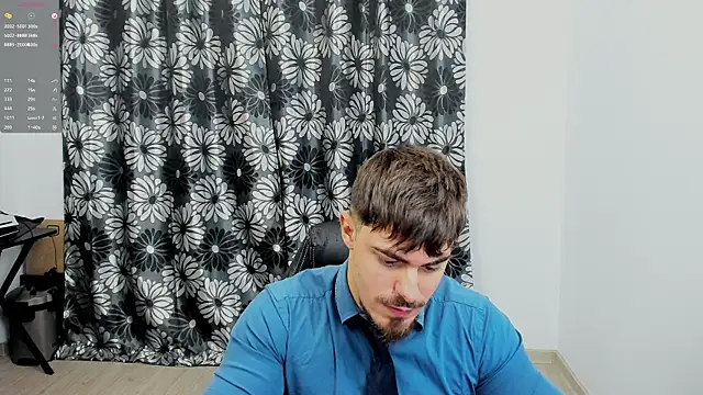 greekgod199 online show from 02/12/26, 05:07