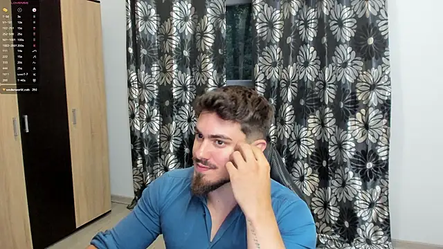 greekgod199 online show from 05/23/26, 02:54