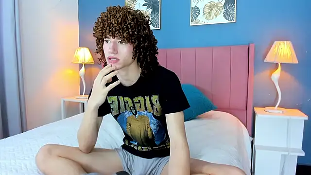 joss shellby online show from 02/24/26, 04:30