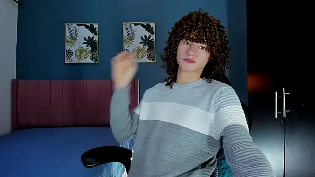 joss shellby online show from 04/07/26, 05:04