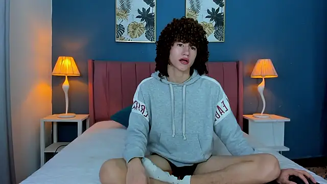 joss shellby online show from 02/22/26, 04:19