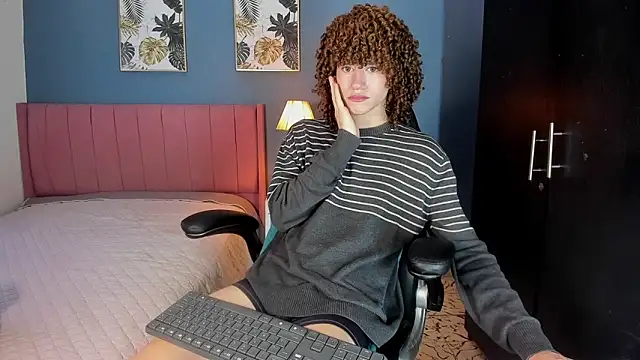 joss shellby online show from 04/09/26, 03:18