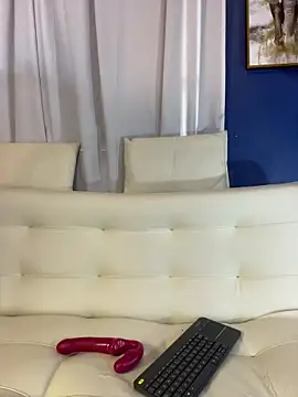 ZoeyFierce online show from 03/18/26, 01:46