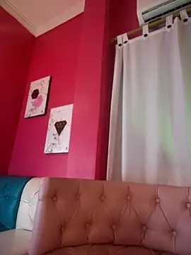 ZoeyFierce online show from 03/04/26, 01:19