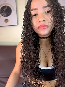 ZoeyFierce online show from 02/26/26, 12:49