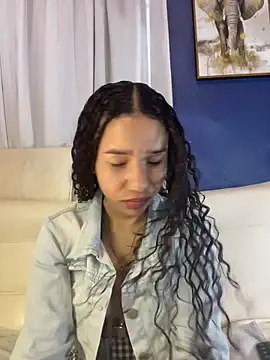 ZoeyFierce online show from 03/23/26, 01:44