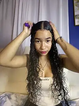 ZoeyFierce online show from 05/17/26, 01:11