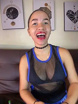 ZoeyFierce online show from 02/20/26, 12:51