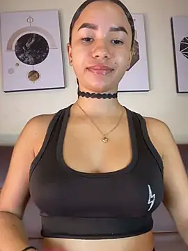 ZoeyFierce online show from 02/19/26, 01:08