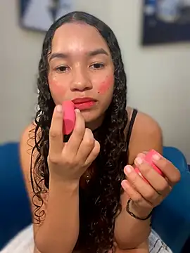 ZoeyFierce online show from 05/08/26, 07:17