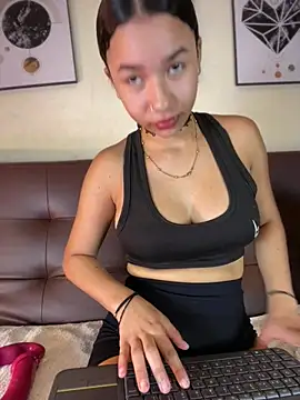 ZoeyFierce online show from 02/11/26, 12:38