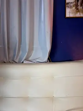 ZoeyFierce online show from 12/04/25, 01:54