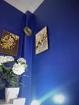 ZoeyFierce online show from 02/15/26, 02:05