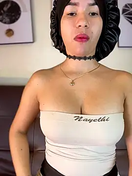 ZoeyFierce online show from 02/28/26, 12:38