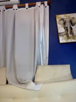 ZoeyFierce online show from 03/11/26, 01:27