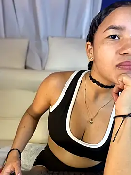 ZoeyFierce online show from 03/05/26, 01:30