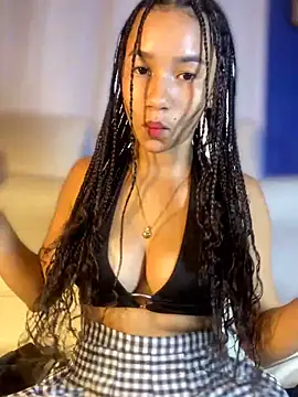 ZoeyFierce online show from 05/09/26, 11:30