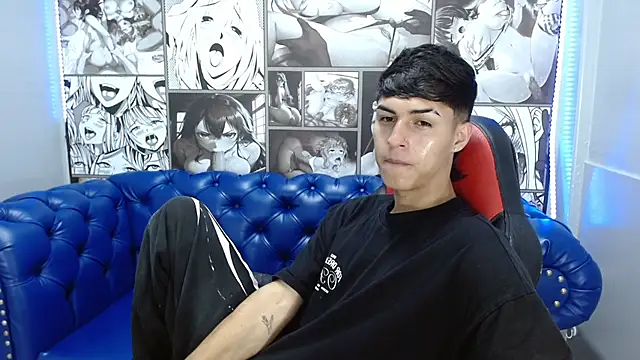 Ethan Jamees online show from 02/09/26, 02:04