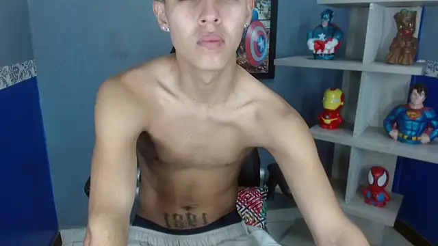 Ethan Jamees online show from 12/20/25, 04:10