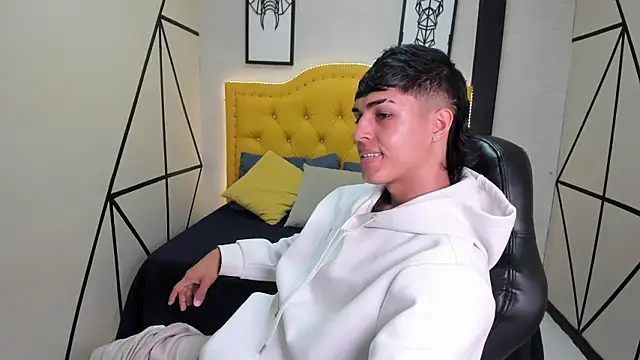 Ethan Jamees online show from 02/23/26, 07:36