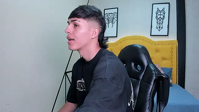 Ethan Jamees online show from 02/20/26, 07:38