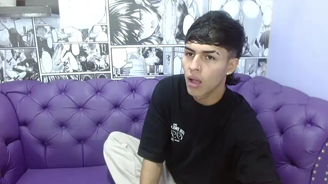 Ethan Jamees online show from 01/15/26, 02:31