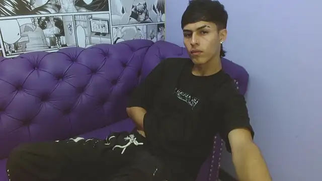 Ethan Jamees online show from 01/08/26, 07:53