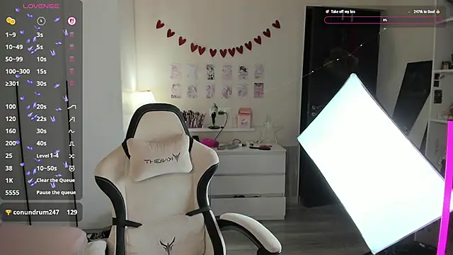 s0ftalone online show from 03/04/26, 11:45