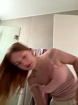 madlynginger online show from 01/10/26, 02:34