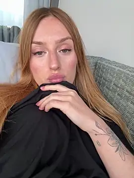 madlynginger online show from 01/06/26, 01:26
